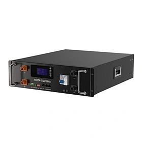 Solid State Battery